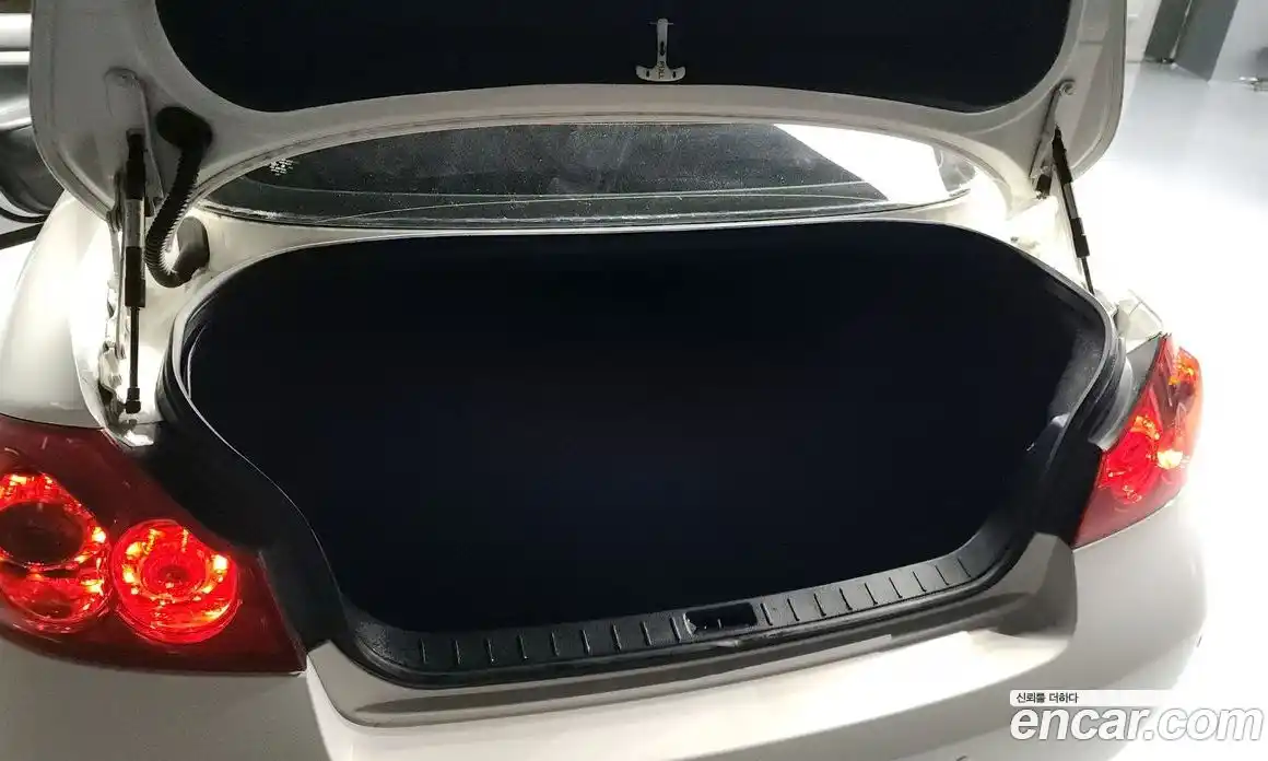 Infiniti G 2011 2.5 гидро в Москве № 256166, фото 20