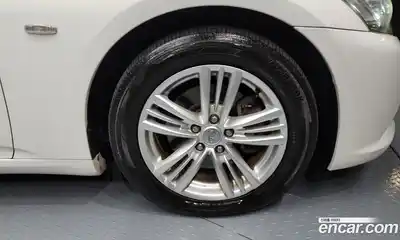 Infiniti G 2011 2.5 гидро в Москве № 256166, миниатюра 5