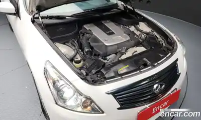 Infiniti G 2011 2.5 гидро в Москве № 256166, миниатюра 6