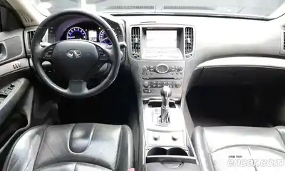 Infiniti G 2011 2.5 гидро в Москве № 256166, миниатюра 7