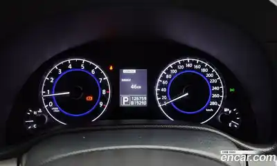 Infiniti G 2011 2.5 гидро в Москве № 256166, миниатюра 8