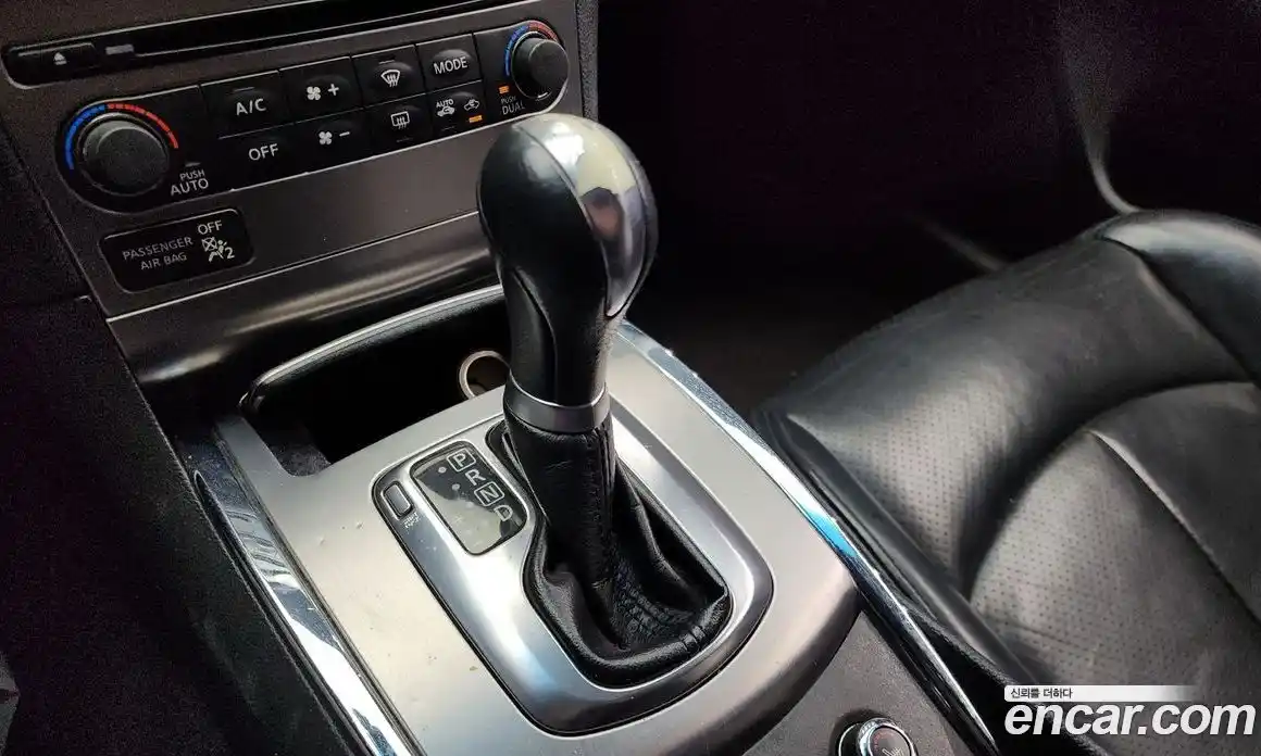 Infiniti G 2011 2.5 гидро в Москве № 256166, фото 9