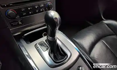 Infiniti G 2011 2.5 гидро в Москве № 256166, миниатюра 9
