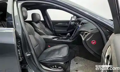 Cadillac CTS 2015 2.0 гидро в Москве № 256411, миниатюра 11