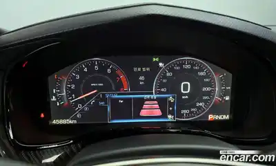Cadillac CTS 2015 2.0 гидро в Москве № 256411, миниатюра 8