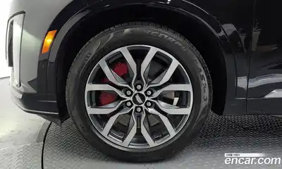 Cadillac XT6 2022 3.6 гидро в Москве № 256449, миниатюра 5