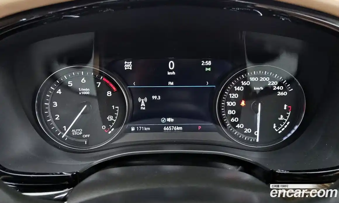 Cadillac XT6 2022 3.6 гидро в Москве № 256449, фото 8
