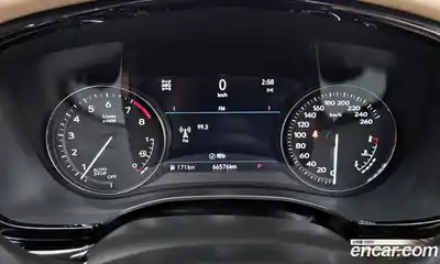Cadillac XT6 2022 3.6 гидро в Москве № 256449, миниатюра 8