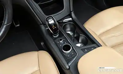 Cadillac XT6 2022 3.6 гидро в Москве № 256449, миниатюра 9