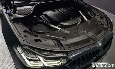 BMW 6-Series 2023 3.0 гидро в Москве № 256948, миниатюра 6