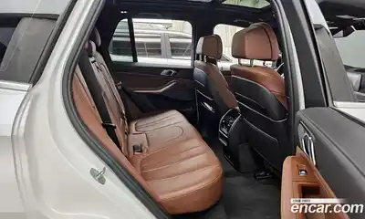 BMW X5 2020 3.0 гидро в Москве № 268086, миниатюра 12