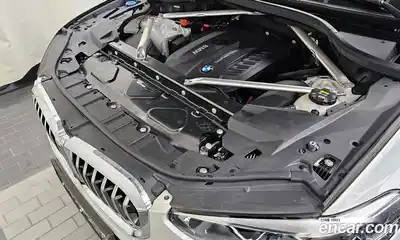 BMW X5 2020 3.0 гидро в Москве № 268086, миниатюра 6