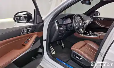 BMW X5 2020 3.0 гидро в Москве № 268086, миниатюра 10