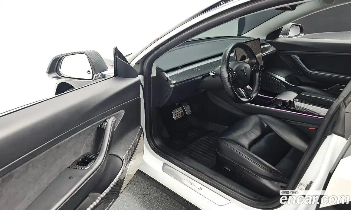 Tesla Model 3 2020 0.1 гидро в Москве № 274905, фото 11