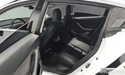 Tesla Model 3 2020 0.1 гидро в Москве № 274905, миниатюра 12