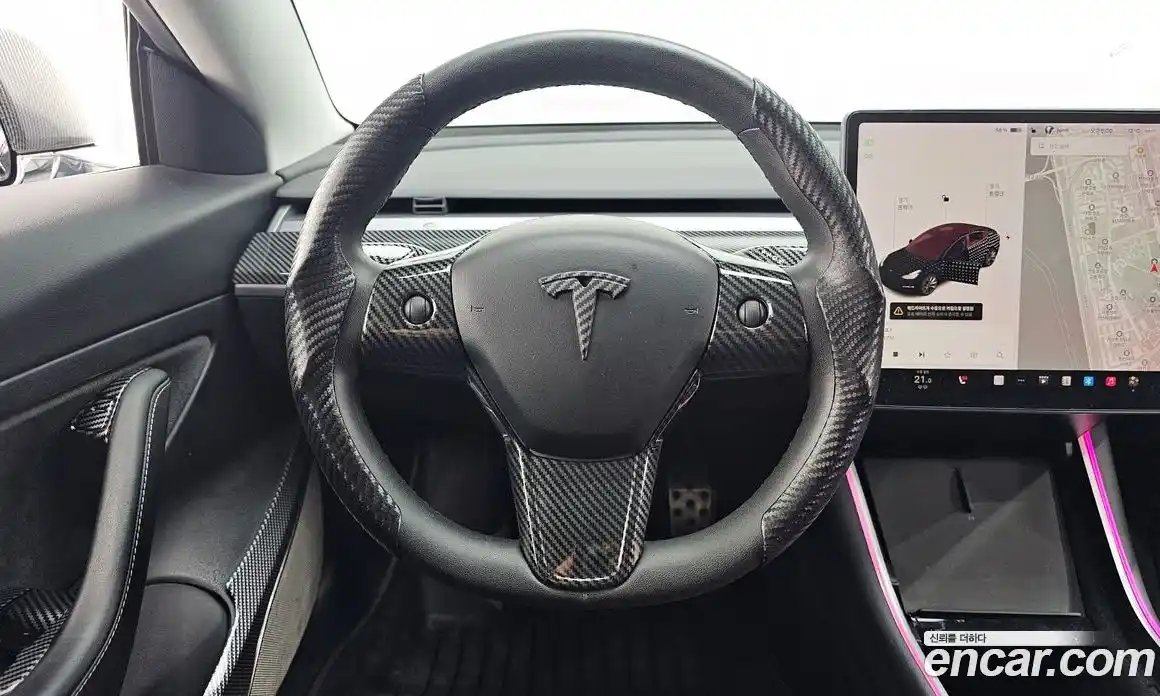 Tesla Model 3 2020 0.1 гидро в Москве № 274905, фото 13