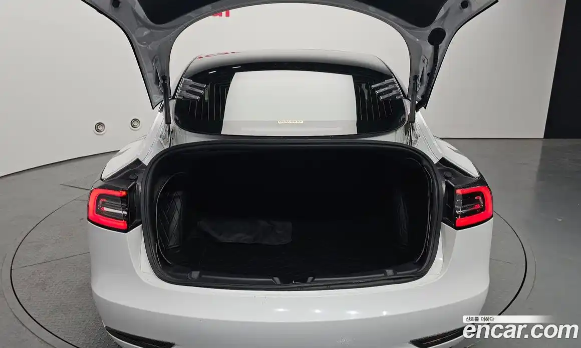 Tesla Model 3 2020 0.1 гидро в Москве № 274905, фото 20