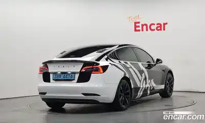 Tesla Model 3 2020 0.1 гидро в Москве № 274905, миниатюра 2