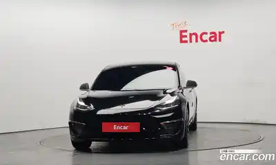 Tesla Model 3 2020 0.1 гидро в Москве № 274905, миниатюра 3