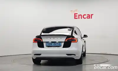 Tesla Model 3 2020 0.1 гидро в Москве № 274905, миниатюра 4