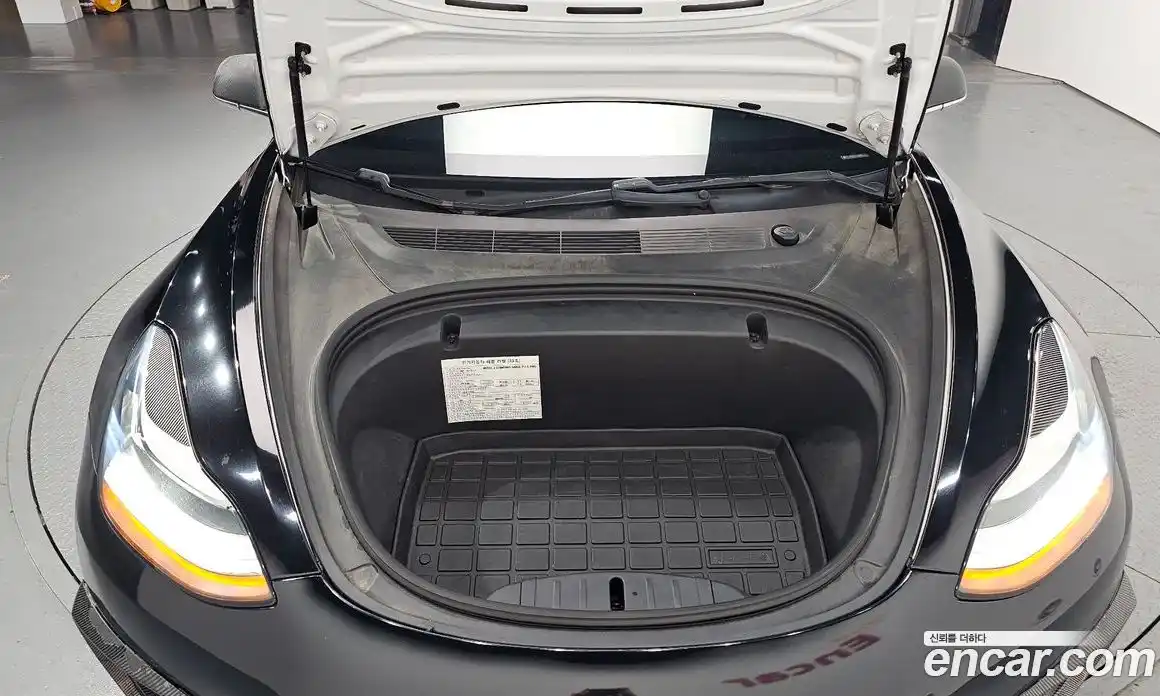 Tesla Model 3 2020 0.1 гидро в Москве № 274905, фото 6