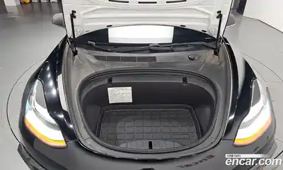 Tesla Model 3 2020 0.1 гидро в Москве № 274905, миниатюра 6