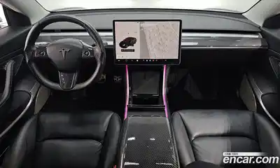 Tesla Model 3 2020 0.1 гидро в Москве № 274905, миниатюра 7