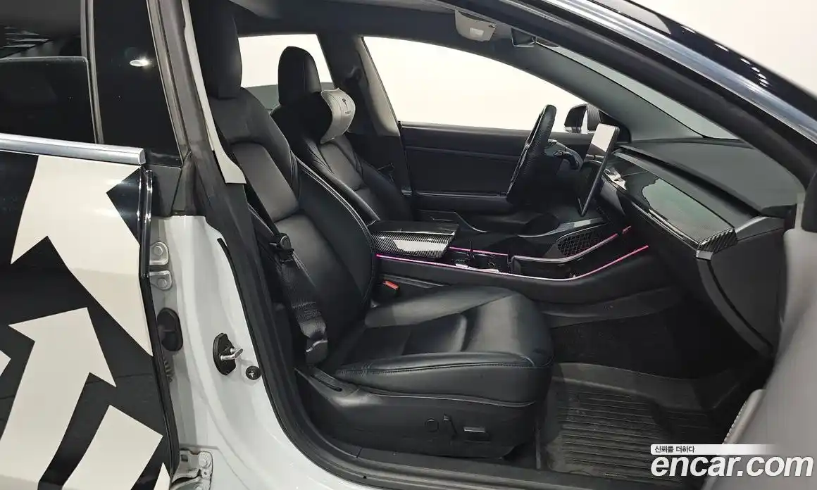 Tesla Model 3 2020 0.1 гидро в Москве № 274905, фото 10