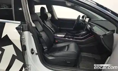 Tesla Model 3 2020 0.1 гидро в Москве № 274905, миниатюра 10