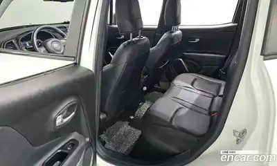 Jeep Renegade 2019 2.4 гидро в Москве № 278455, миниатюра 11