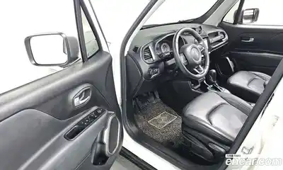 Jeep Renegade 2019 2.4 гидро в Москве № 278455, миниатюра 10