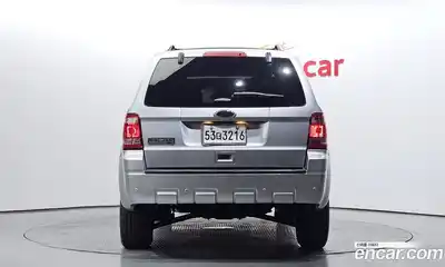 Ford Escape 2011 2.5 гидро в Москве № 281653, миниатюра 4