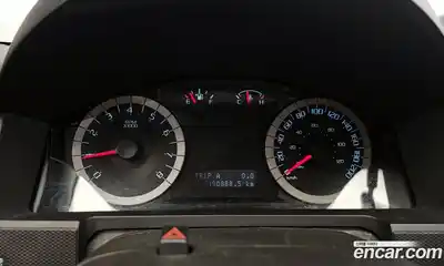 Ford Escape 2011 2.5 гидро в Москве № 281653, миниатюра 8