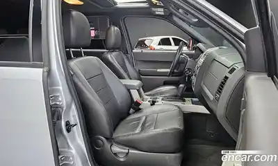 Ford Escape 2011 2.5 гидро в Москве № 281653, миниатюра 10