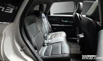 Lincoln Corsair 2021 2.0 гидро в Москве № 282486, миниатюра 11