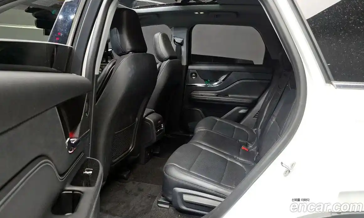 Lincoln Corsair 2021 2.0 гидро в Москве № 282486, фото 12