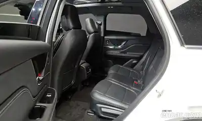 Lincoln Corsair 2021 2.0 гидро в Москве № 282486, миниатюра 12