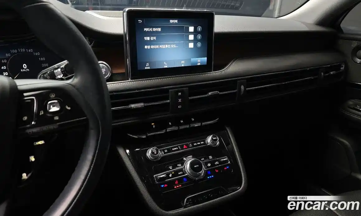 Lincoln Corsair 2021 2.0 гидро в Москве № 282486, фото 14