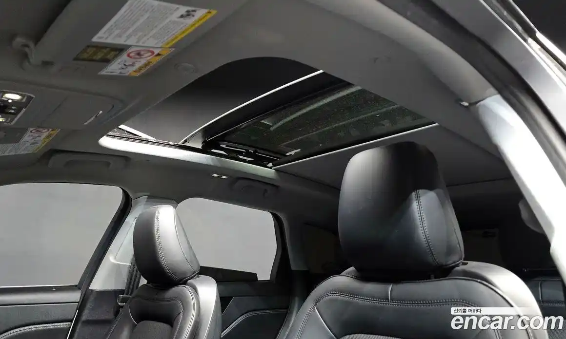 Lincoln Corsair 2021 2.0 гидро в Москве № 282486, фото 19