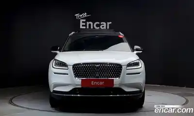 Lincoln Corsair 2021 2.0 гидро в Москве № 282486, миниатюра 3