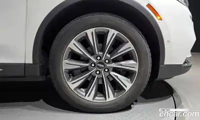 Lincoln Corsair 2021 2.0 гидро в Москве № 282486, миниатюра 5