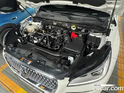 Lincoln Corsair 2021 2.0 гидро в Москве № 282486, миниатюра 6