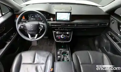 Lincoln Corsair 2021 2.0 гидро в Москве № 282486, миниатюра 7