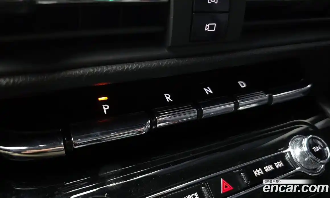 Lincoln Corsair 2021 2.0 гидро в Москве № 282486, фото 9