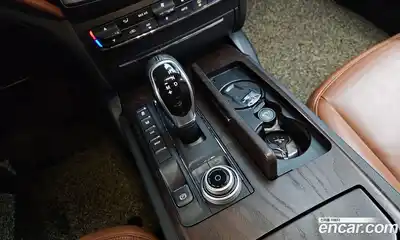 Maserati Ghibli 2017 3.0 гидро в Москве № 282857, миниатюра 9