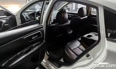 Nissan Altima 2017 2.5 гидро в Москве № 284972, миниатюра 11