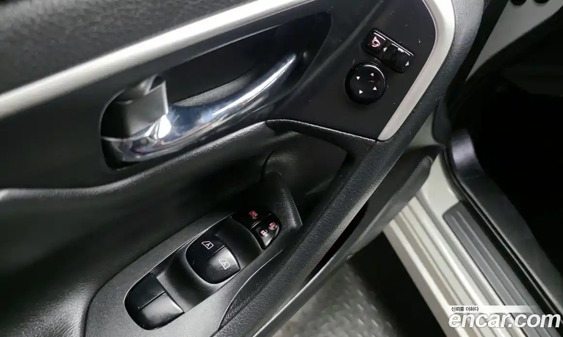 Nissan Altima 2017 2.5 гидро в Москве № 284972, фото 14