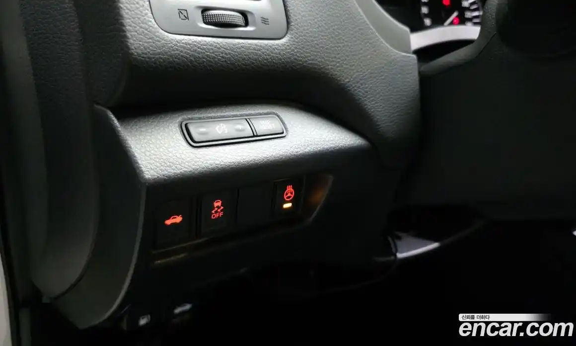 Nissan Altima 2017 2.5 гидро в Москве № 284972, фото 15