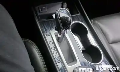 Nissan Altima 2017 2.5 гидро в Москве № 284972, миниатюра 9