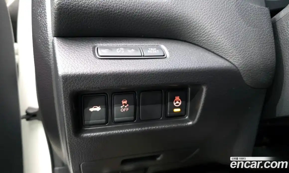 Nissan Altima 2016 2.5 гидро в Москве № 285003, фото 17